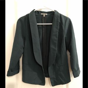 Charlotte Russe Blazer